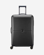 Delsey Paris Turenne 2.0 Luggage Non-Expandable