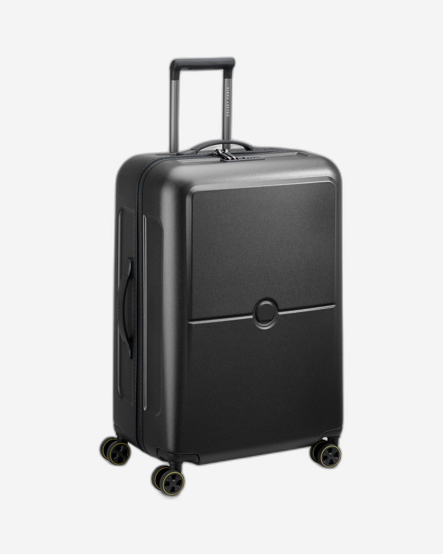 Delsey Paris Turenne 2.0 Luggage Non-Expandable