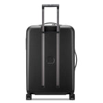 Delsey Paris Turenne 2.0 Luggage Non-Expandable