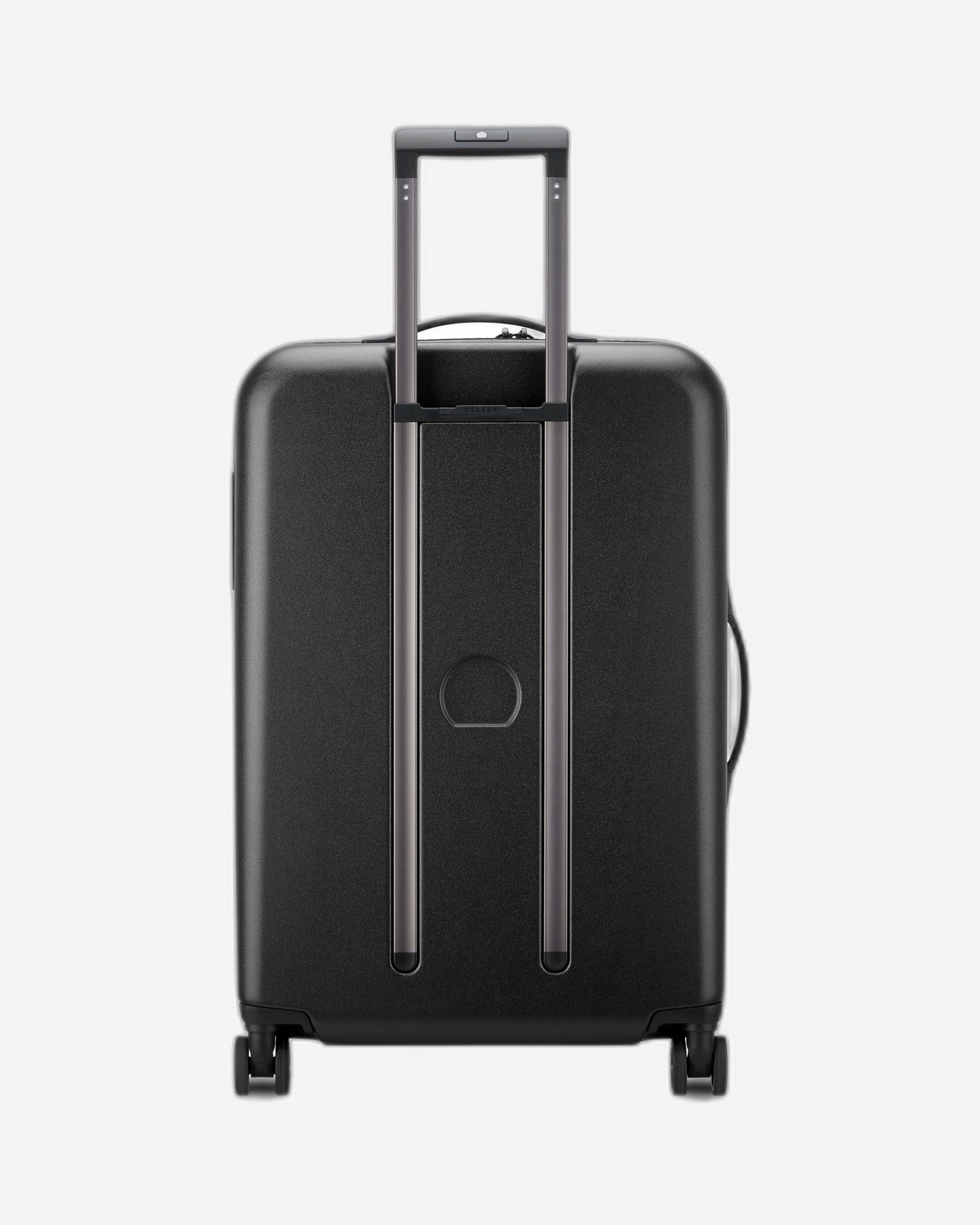 Delsey Paris Turenne 2.0 Luggage Non-Expandable