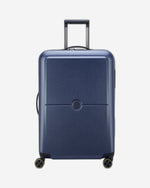 Delsey Paris Turenne 2.0 Luggage Non-Expandable