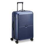 Delsey Paris Turenne 2.0 Luggage Non-Expandable