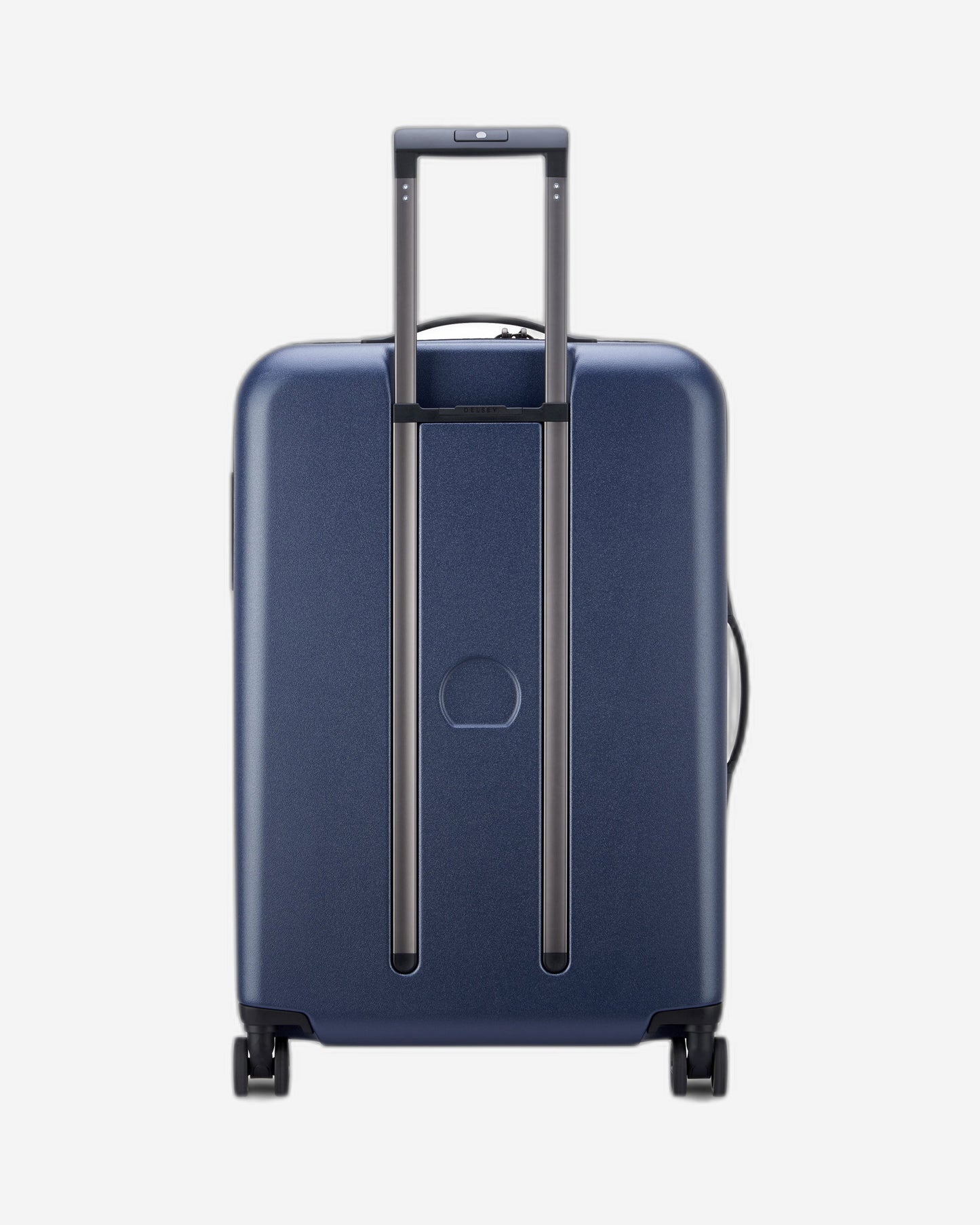 Delsey Paris Turenne 2.0 Luggage Non-Expandable
