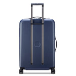 Delsey Paris Turenne 2.0 Luggage Non-Expandable