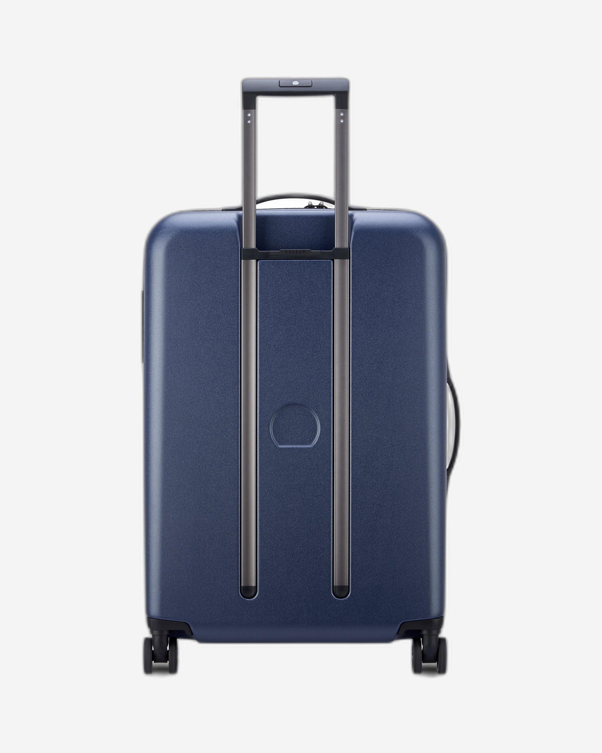 Delsey Paris Turenne 2.0 Luggage Non-Expandable