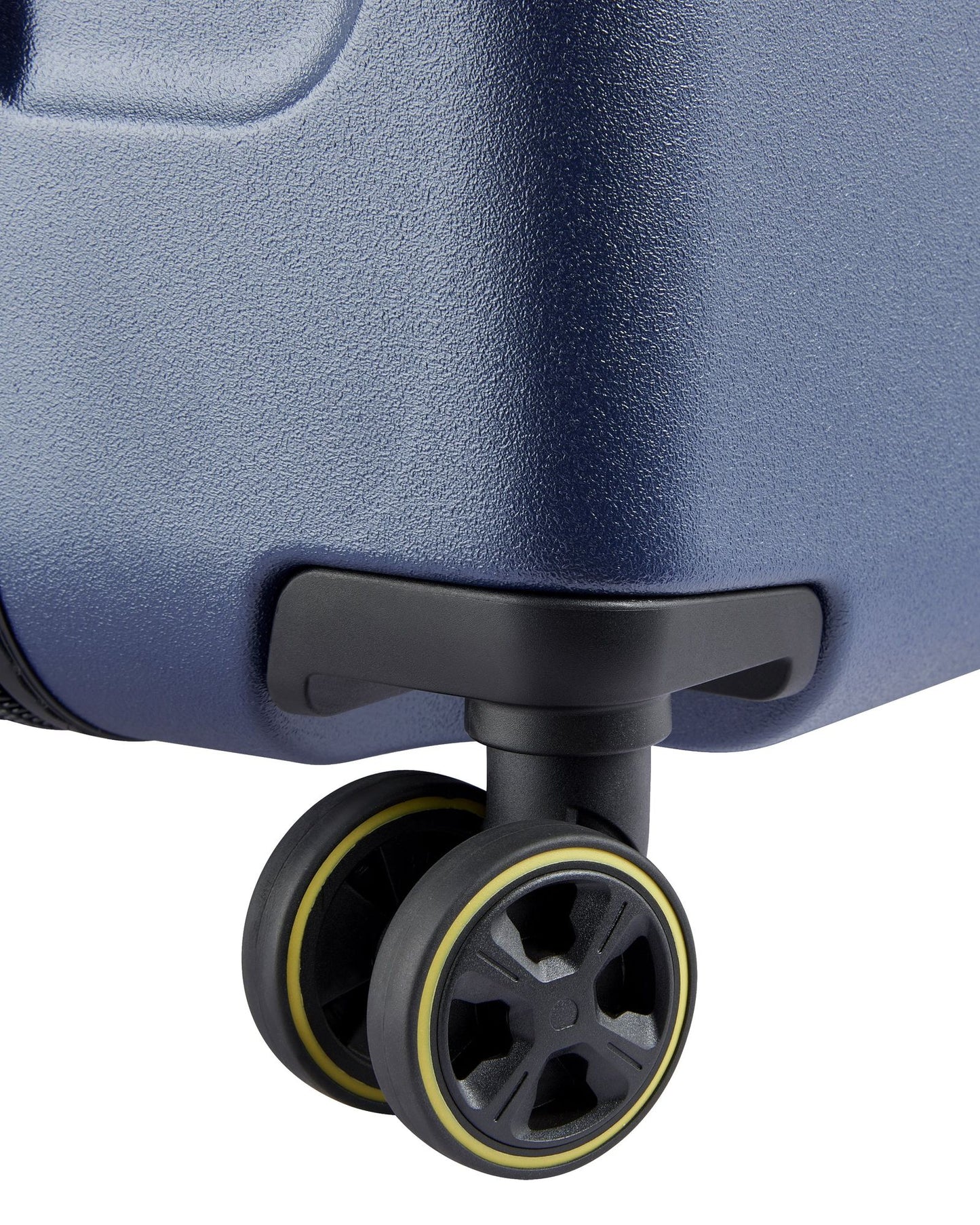 Delsey Paris Turenne 2.0 Luggage Non-Expandable