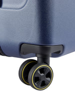 Delsey Paris Turenne 2.0 Luggage Non-Expandable