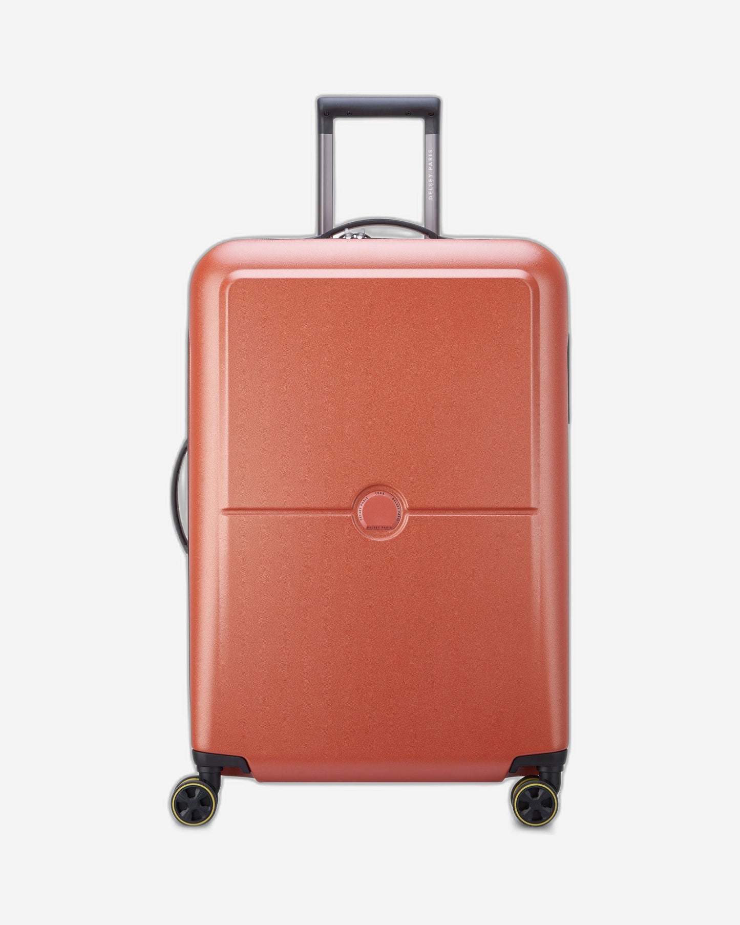 Delsey Paris Turenne 2.0 Luggage Non-Expandable