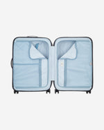 Delsey Paris Turenne 2.0 Luggage Non-Expandable