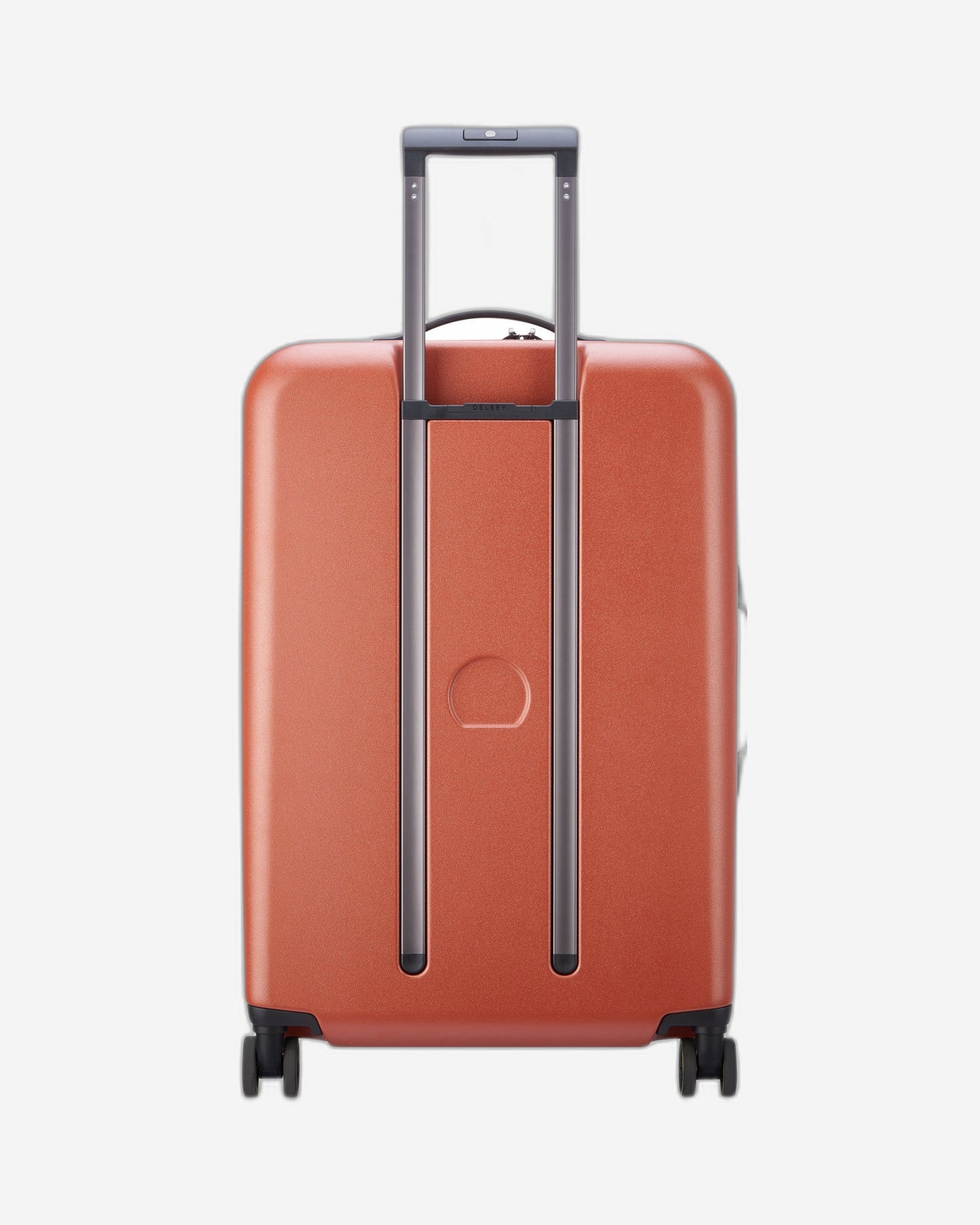 Delsey Paris Turenne 2.0 Luggage Non-Expandable