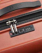 Delsey Paris Turenne 2.0 Luggage Non-Expandable