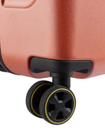 Delsey Paris Turenne 2.0 Luggage Non-Expandable