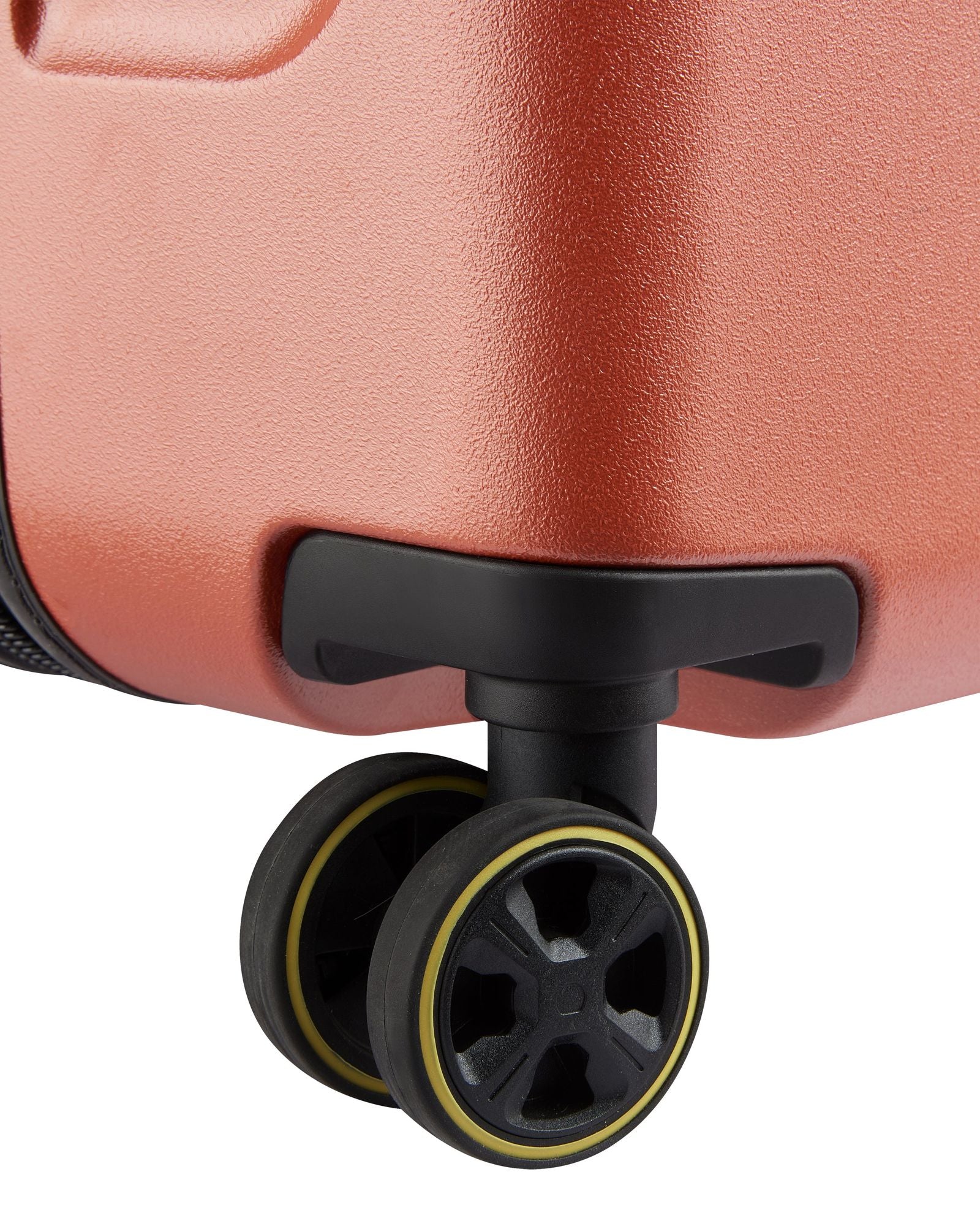 Delsey Paris Turenne 2.0 Luggage Non-Expandable