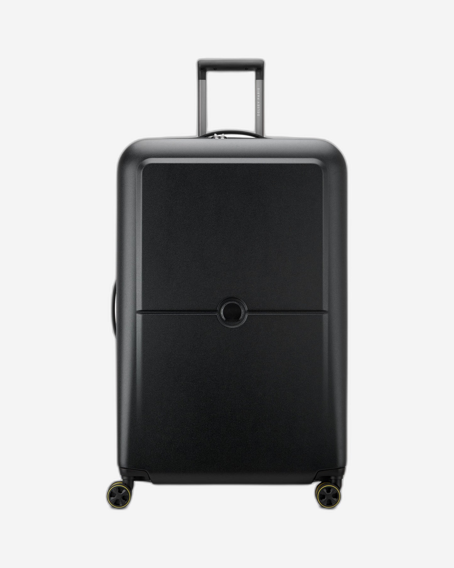 Delsey Paris Turenne 2.0 Luggage Non-Expandable