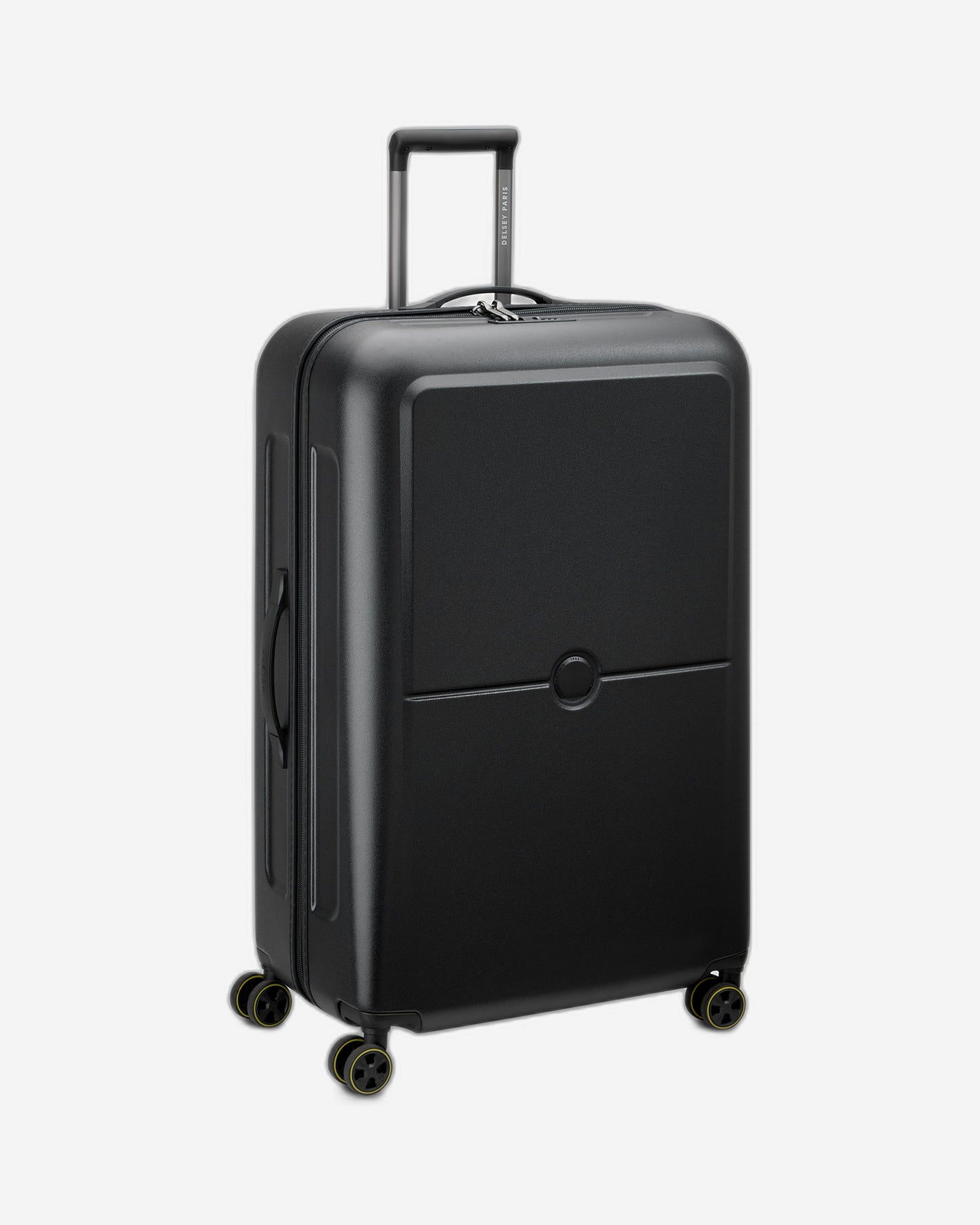 Delsey Paris Turenne 2.0 Luggage Non-Expandable