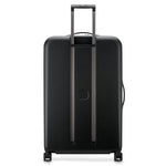 Delsey Paris Turenne 2.0 Luggage Non-Expandable