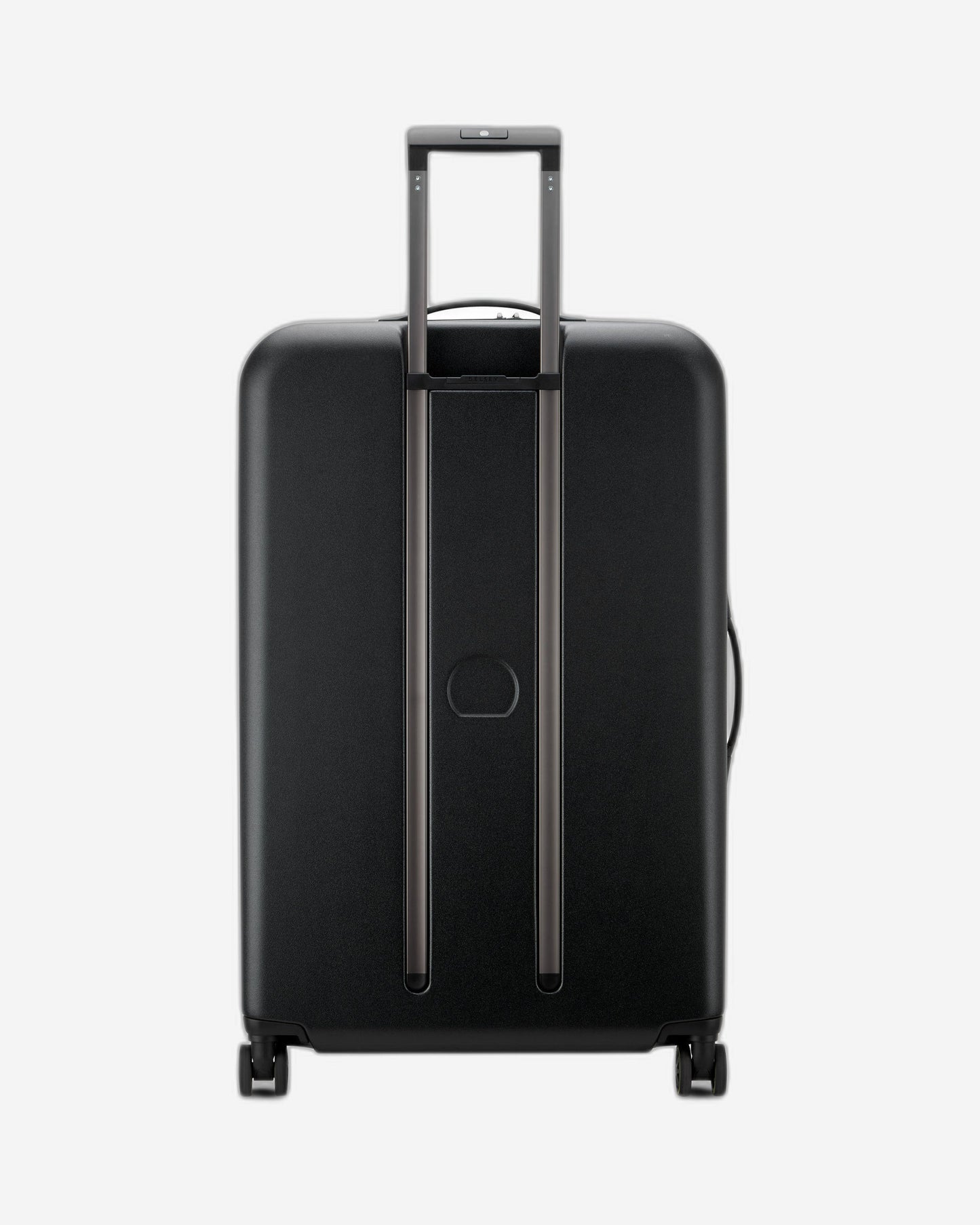 Delsey Paris Turenne 2.0 Luggage Non-Expandable
