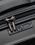 Delsey Paris Turenne 2.0 Luggage Non-Expandable