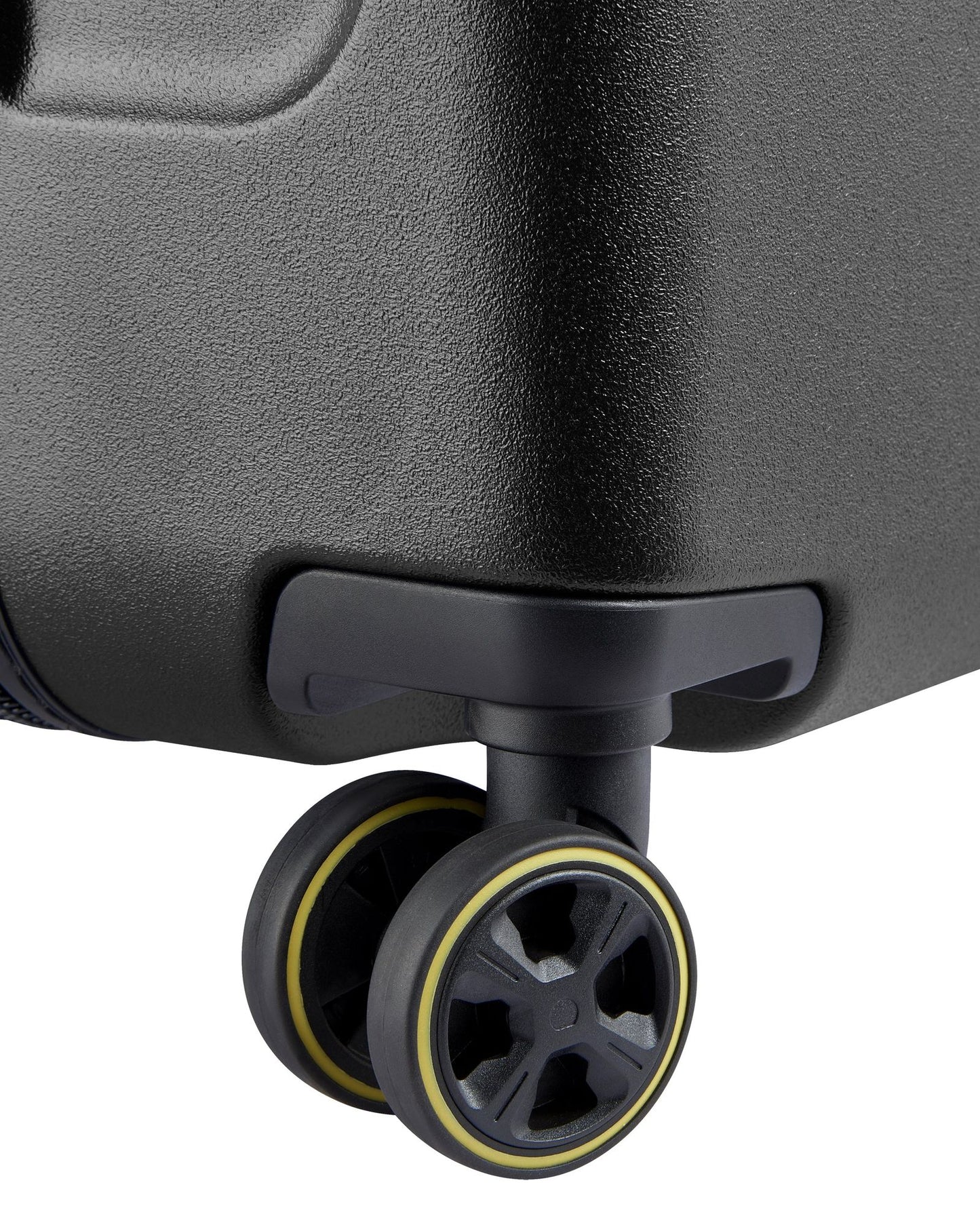 Delsey Paris Turenne 2.0 Luggage Non-Expandable