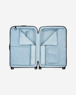 Delsey Paris Turenne 2.0 Luggage Non-Expandable