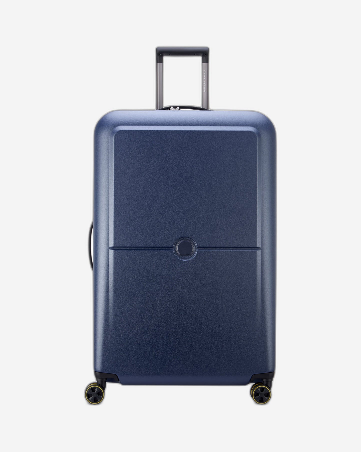Delsey Paris Turenne 2.0 Luggage Non-Expandable