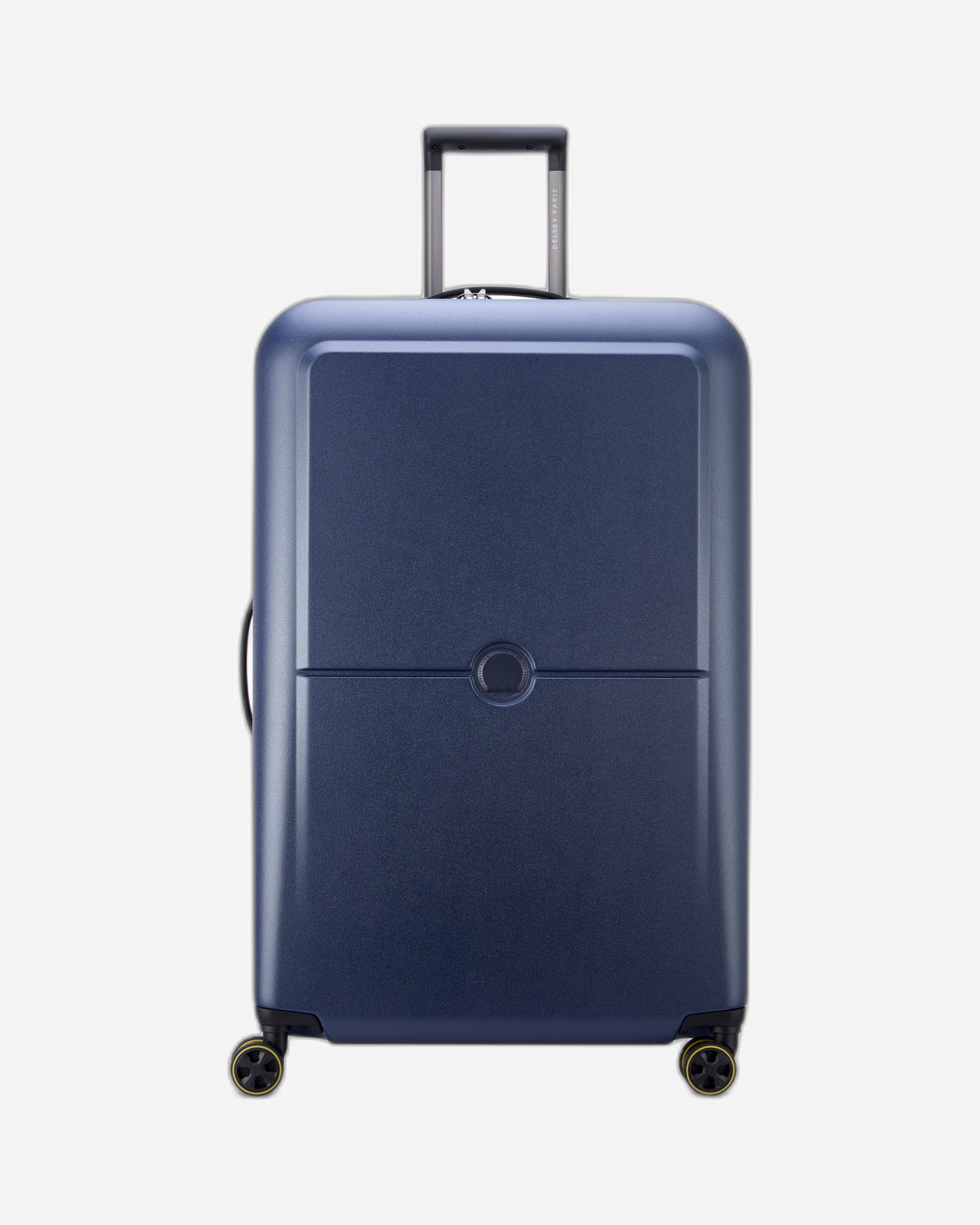Delsey Paris Turenne 2.0 Luggage Non-Expandable