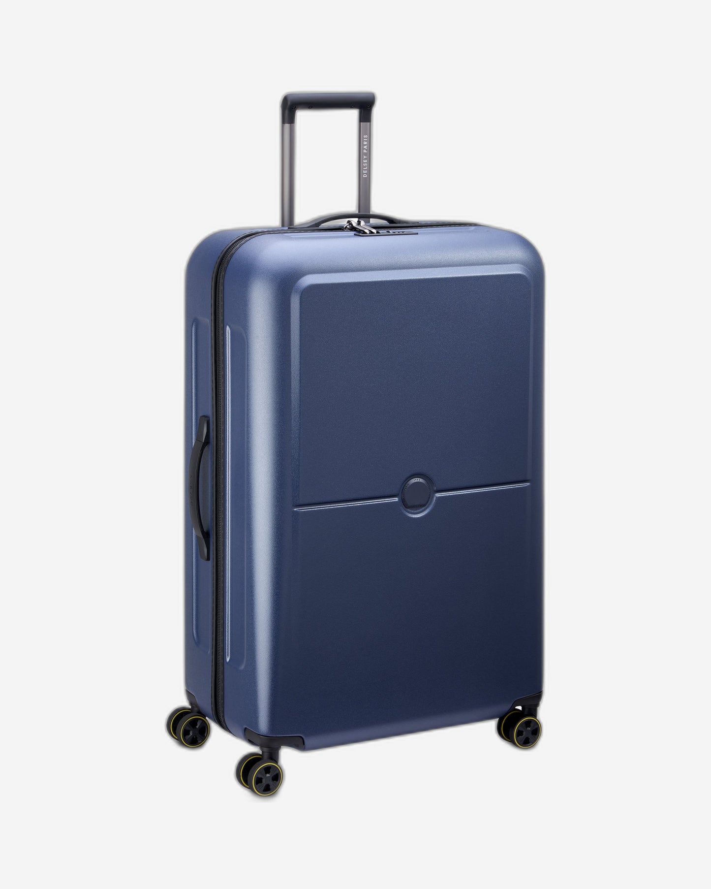 Delsey Paris Turenne 2.0 Luggage Non-Expandable