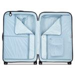 Delsey Paris Turenne 2.0 Luggage Non-Expandable