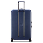 Delsey Paris Turenne 2.0 Luggage Non-Expandable