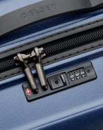 Delsey Paris Turenne 2.0 Luggage Non-Expandable