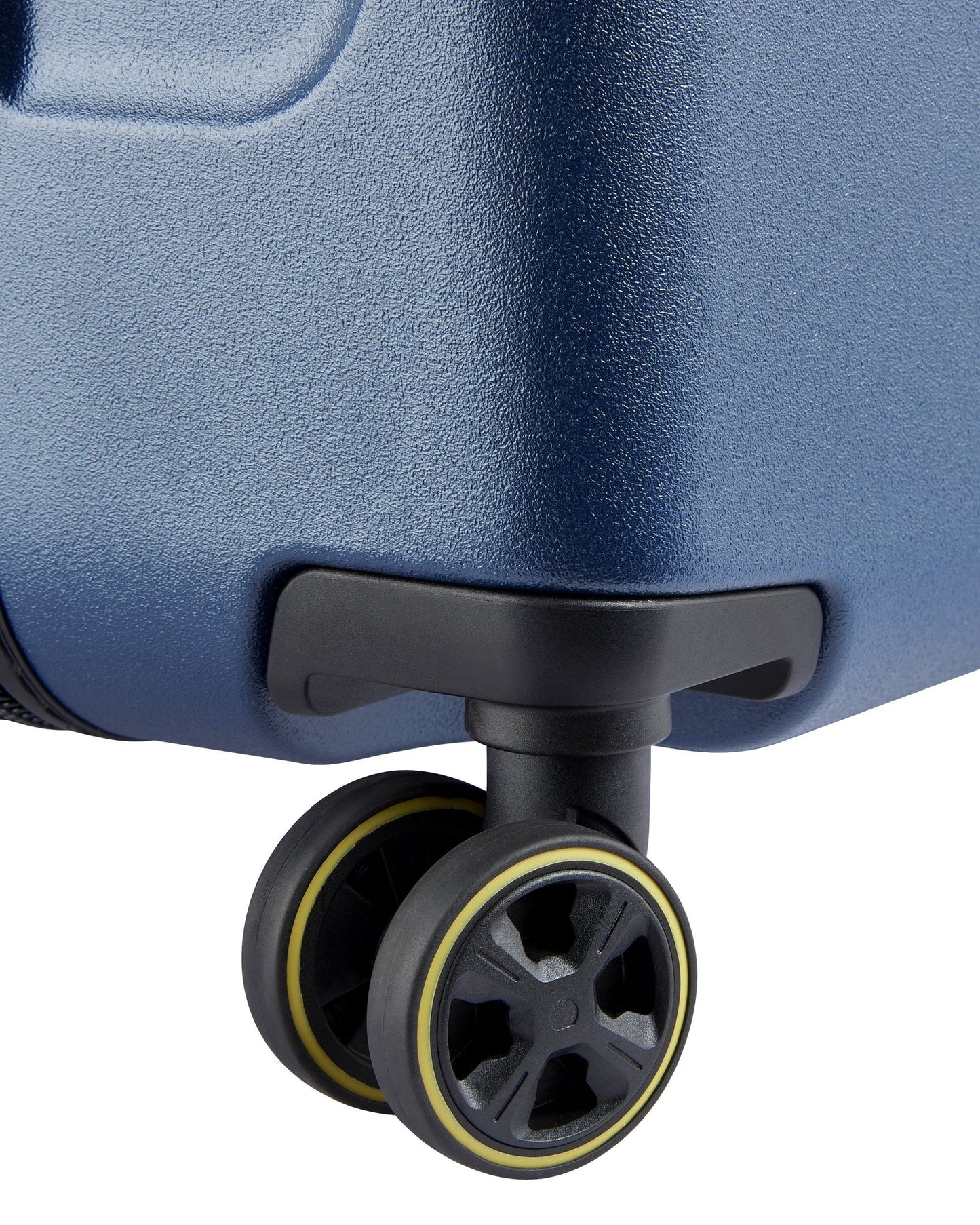 Delsey Paris Turenne 2.0 Luggage Non-Expandable