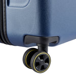 Delsey Paris Turenne 2.0 Luggage Non-Expandable