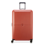 Delsey Paris Turenne 2.0 Luggage Non-Expandable