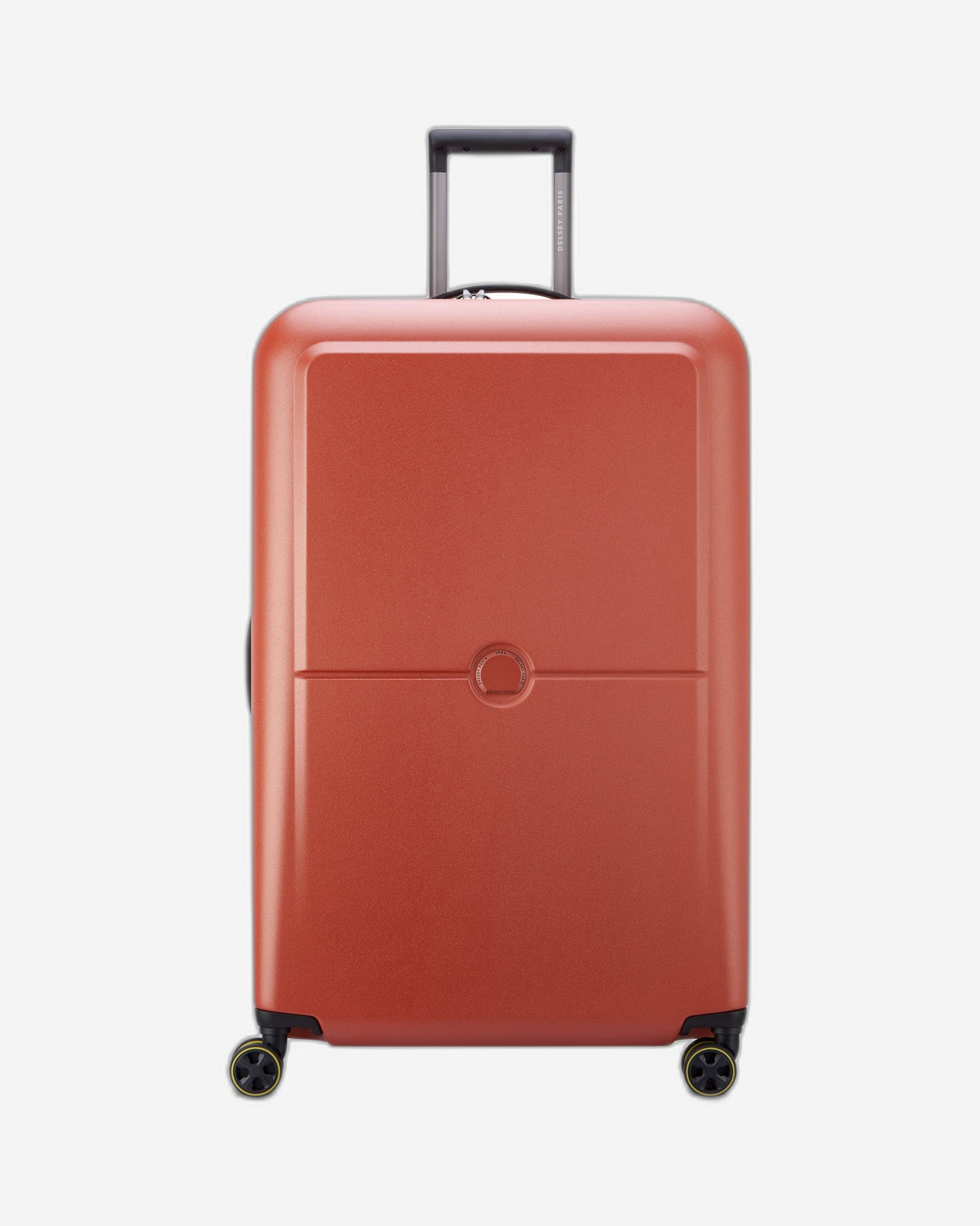 Delsey Paris Turenne 2.0 Luggage Non-Expandable