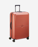 Delsey Paris Turenne 2.0 Luggage Non-Expandable