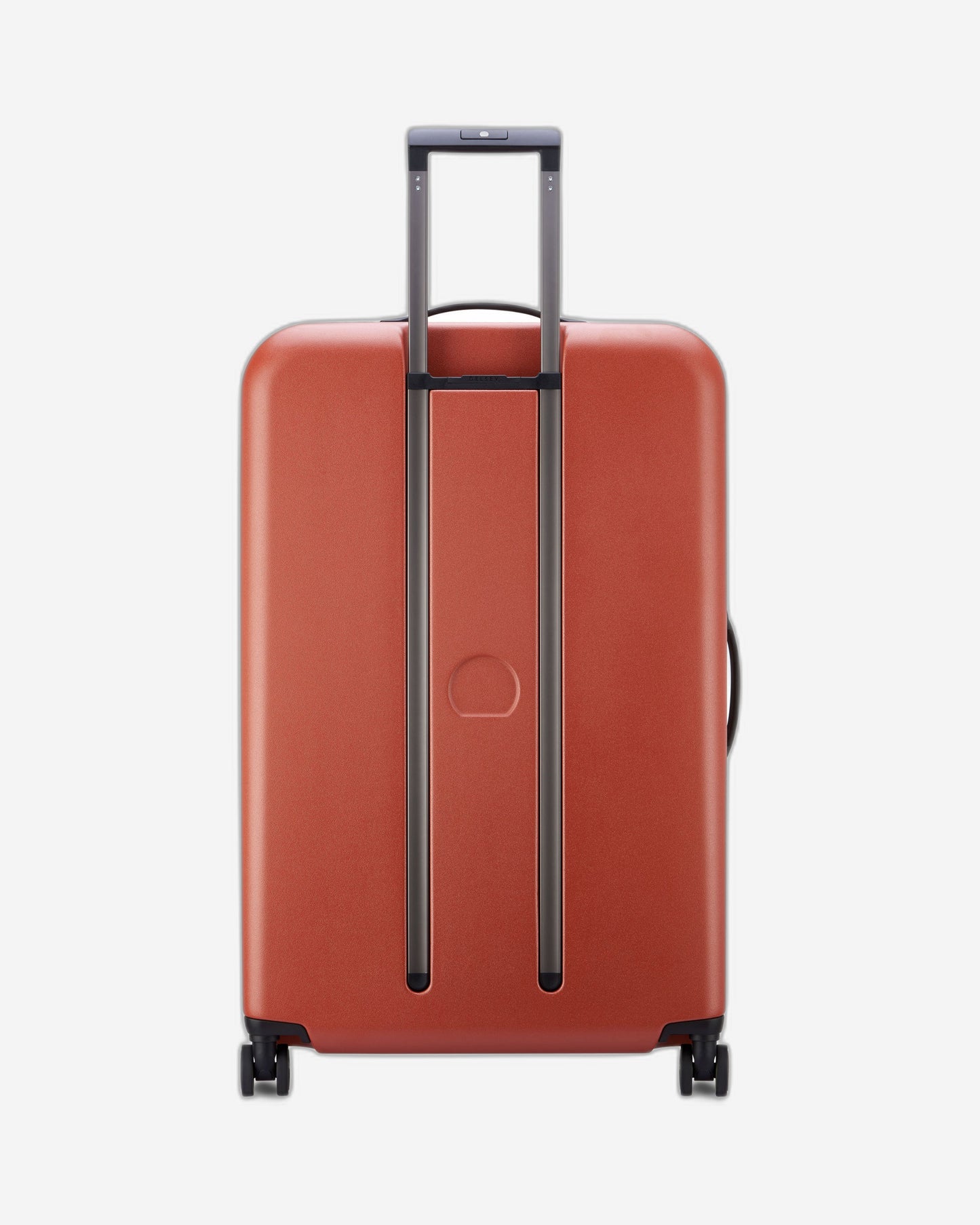 Delsey Paris Turenne 2.0 Luggage Non-Expandable