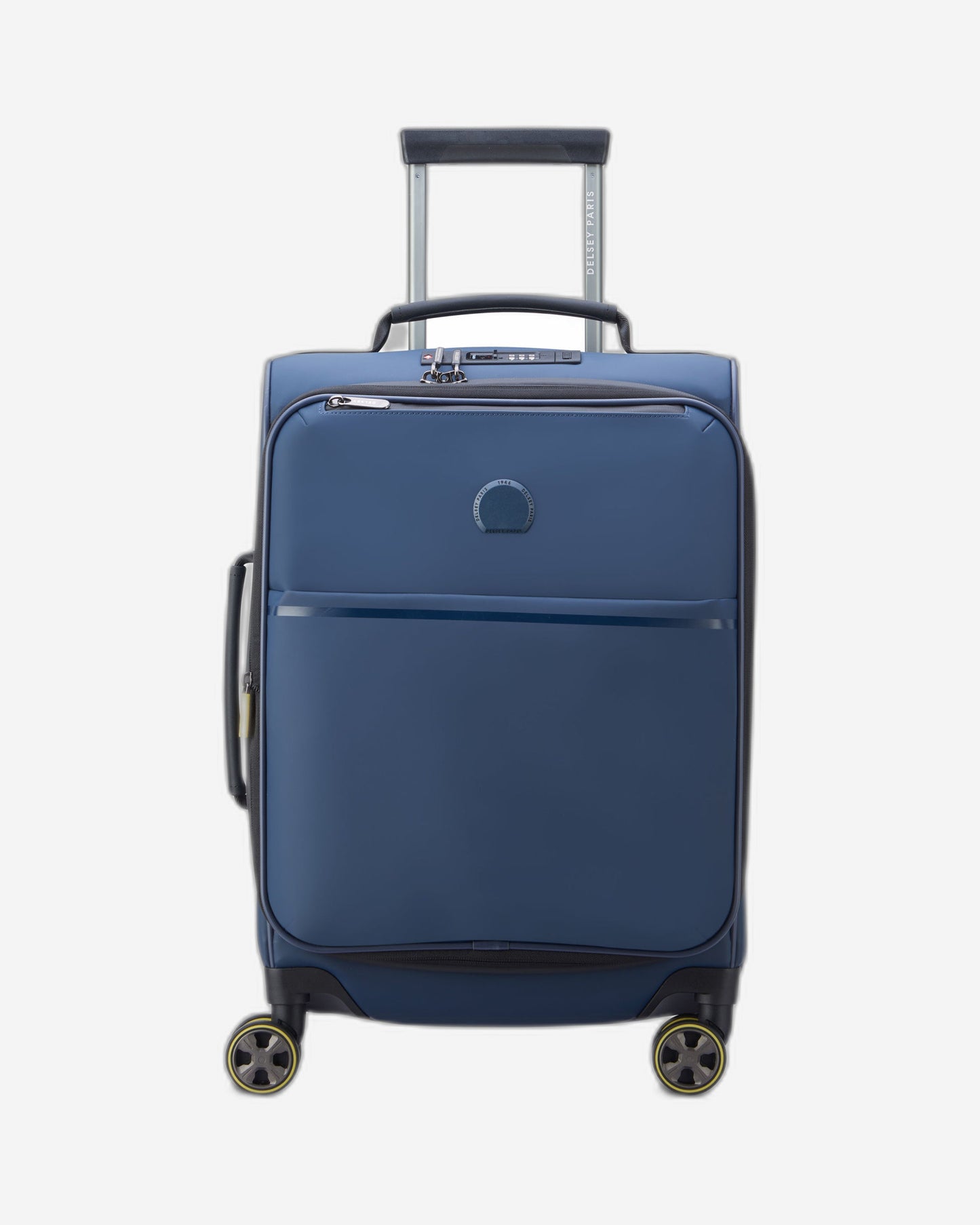 Delsey Paris Turenne 2.0 Luggage Expandable