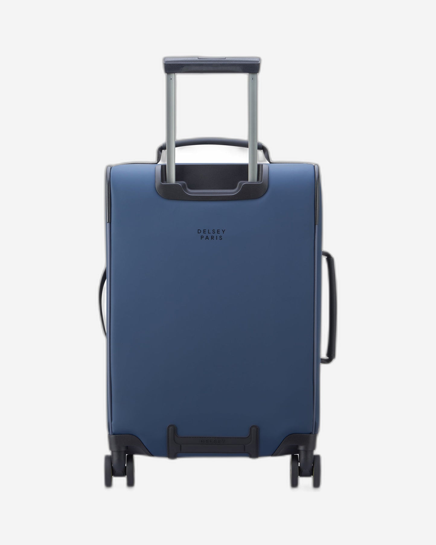 Delsey Paris Turenne 2.0 Luggage Expandable