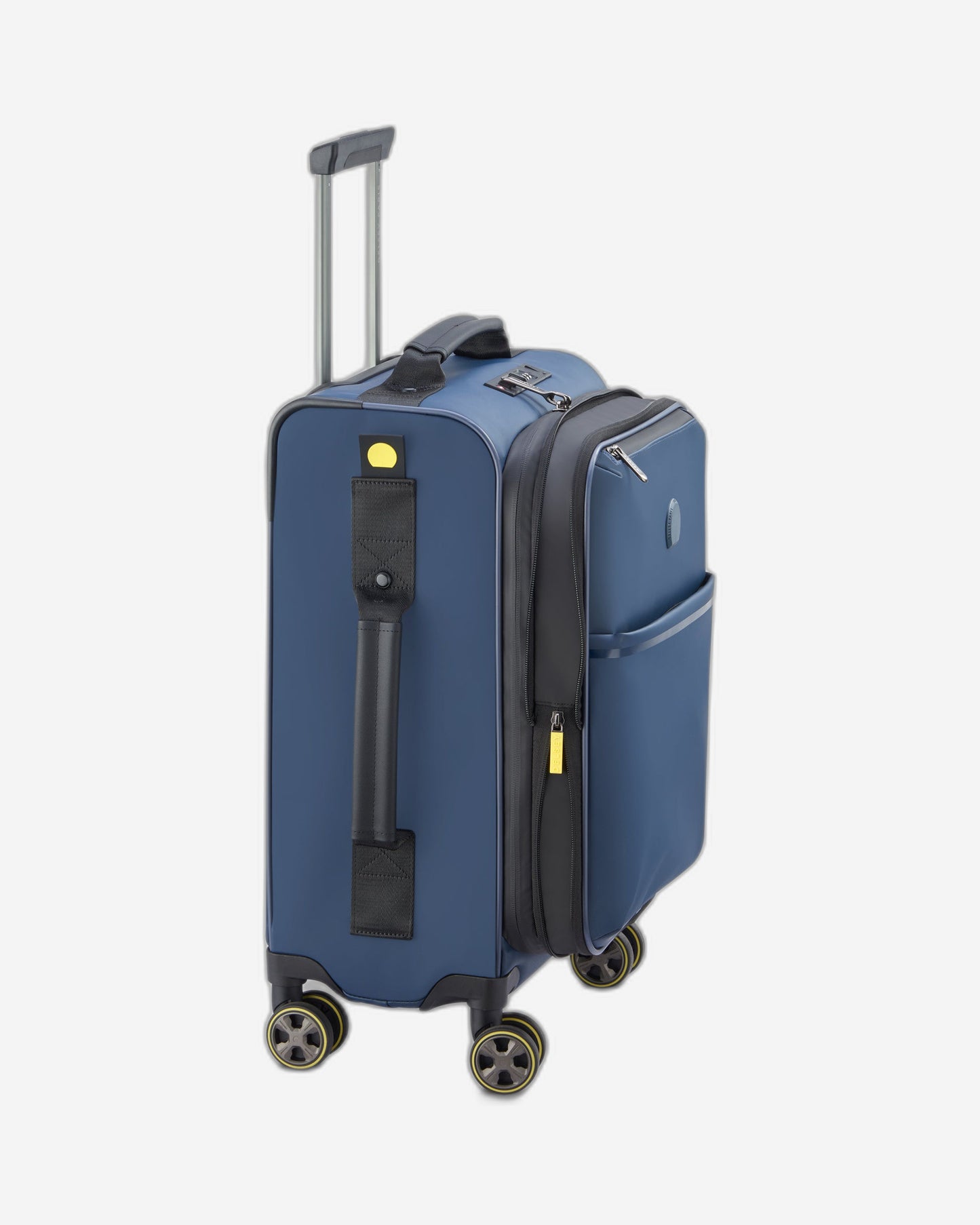 Delsey Paris Turenne 2.0 Luggage Expandable