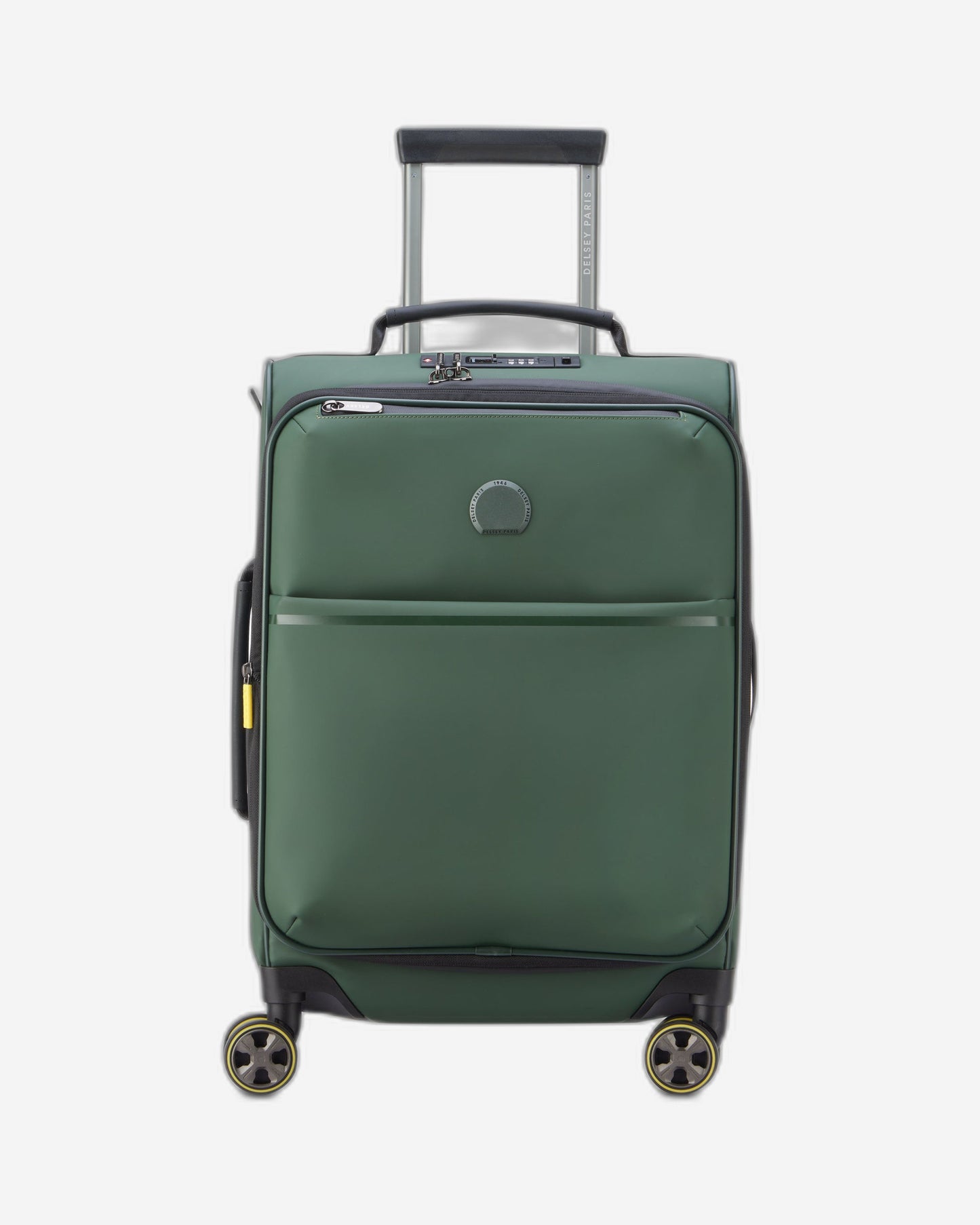 Delsey Paris Turenne 2.0 Luggage Expandable