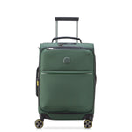 Turenne 2.0 Hardcase Expandable 4 Double Wheel Luggage Trolley