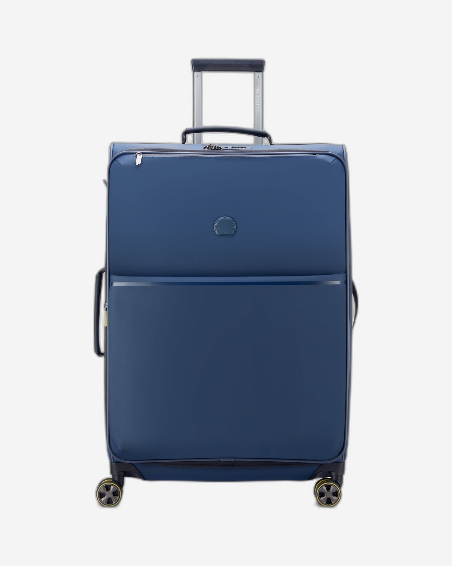 Delsey Paris Turenne 2.0 Luggage Expandable