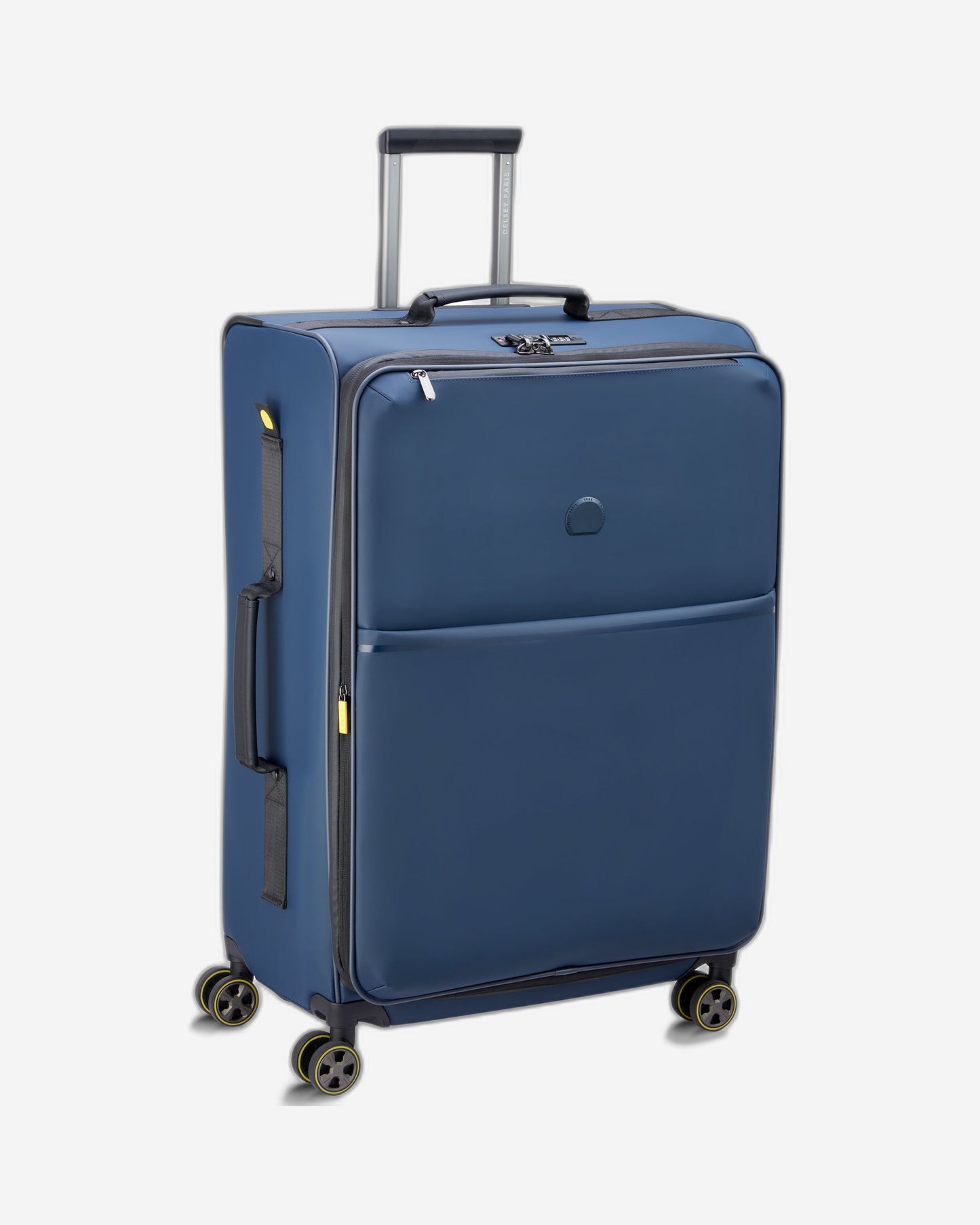 Delsey Paris Turenne 2.0 Luggage Expandable