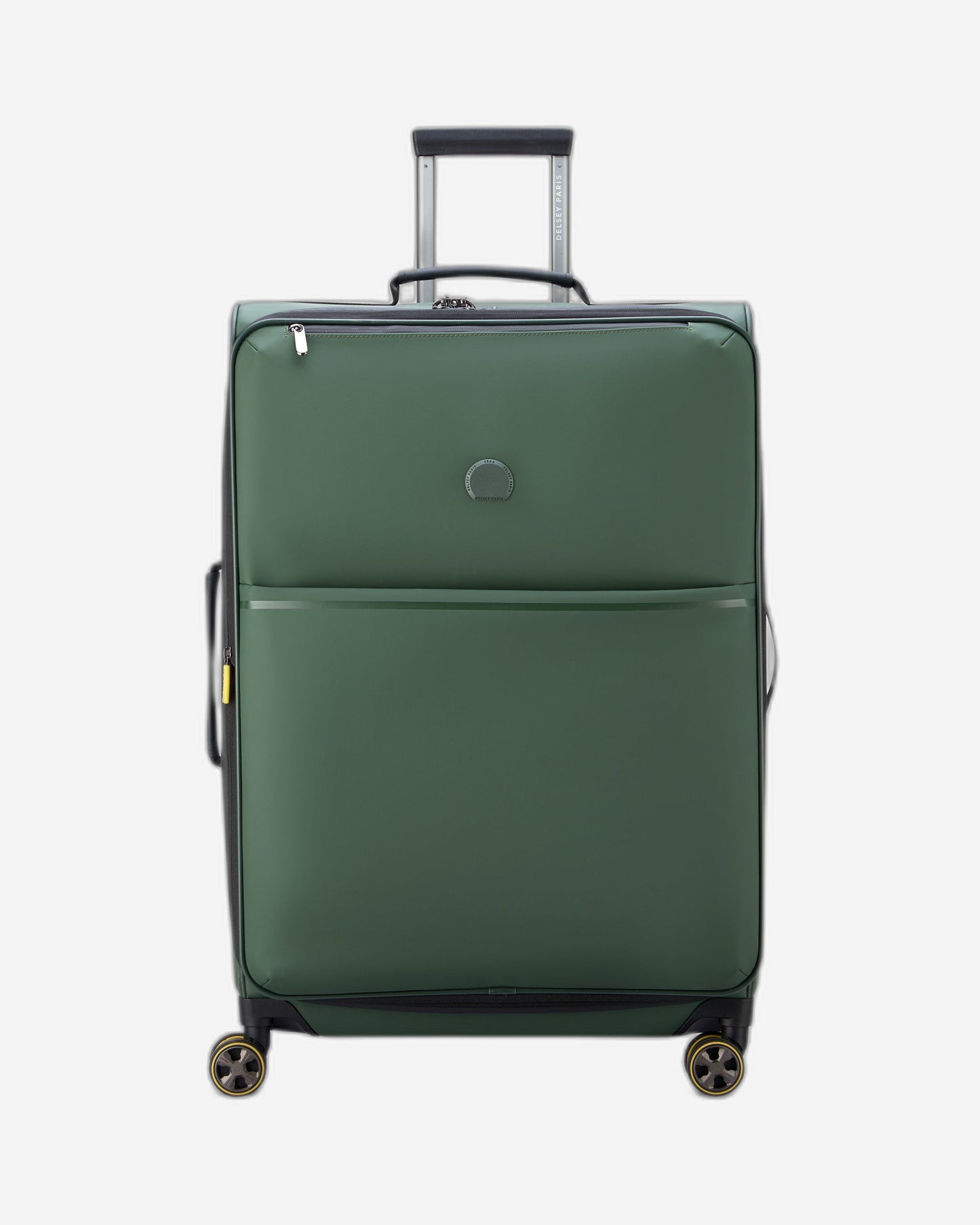 Delsey Paris Turenne 2.0 Luggage Expandable