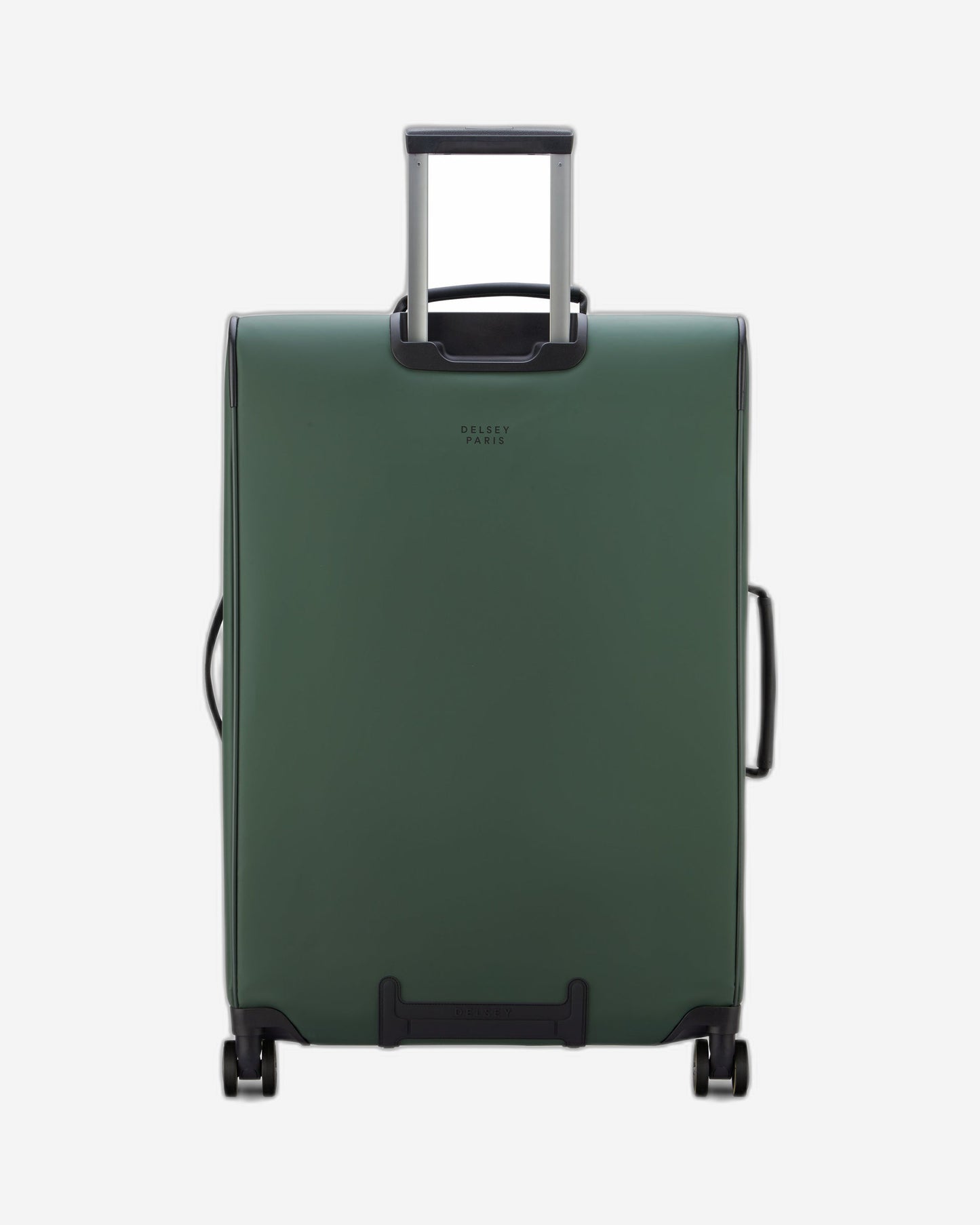 Delsey Paris Turenne 2.0 Luggage Expandable