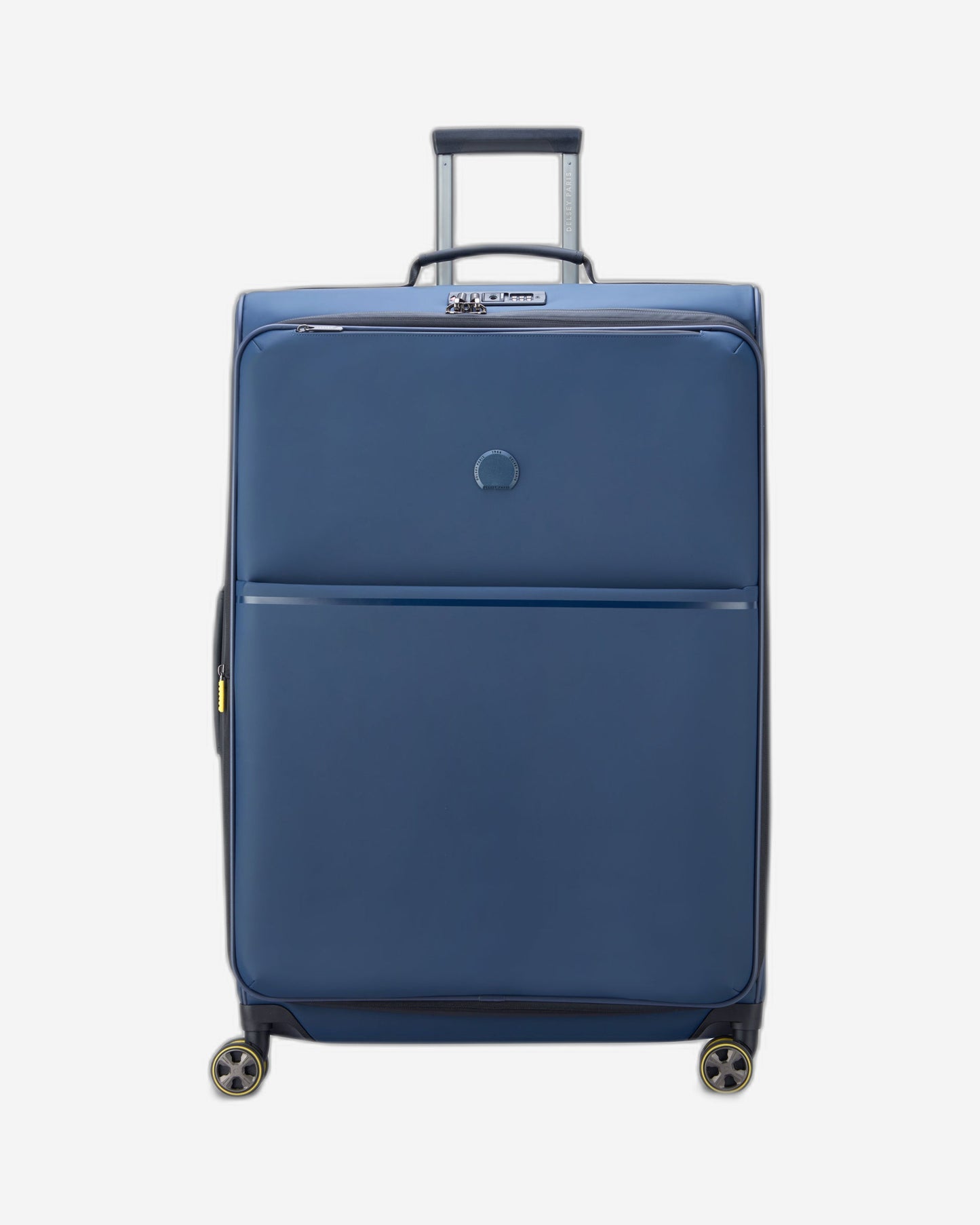 Delsey Paris Turenne 2.0 Luggage Expandable