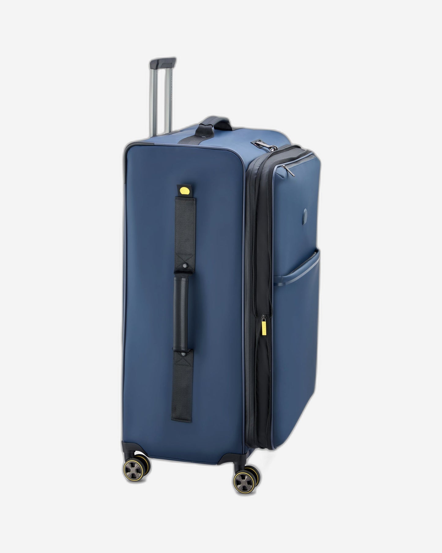 Delsey Paris Turenne 2.0 Luggage Expandable