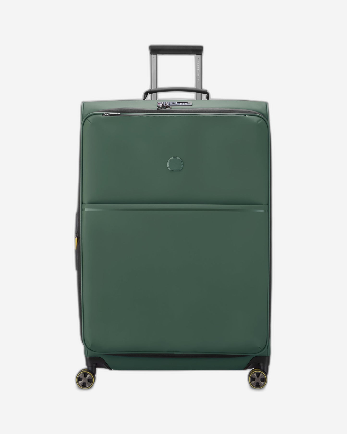 Delsey Paris Turenne 2.0 Luggage Expandable