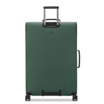 Delsey Paris Turenne 2.0 Softcase Expandable 4 Double Wheel Luggage Trolley
