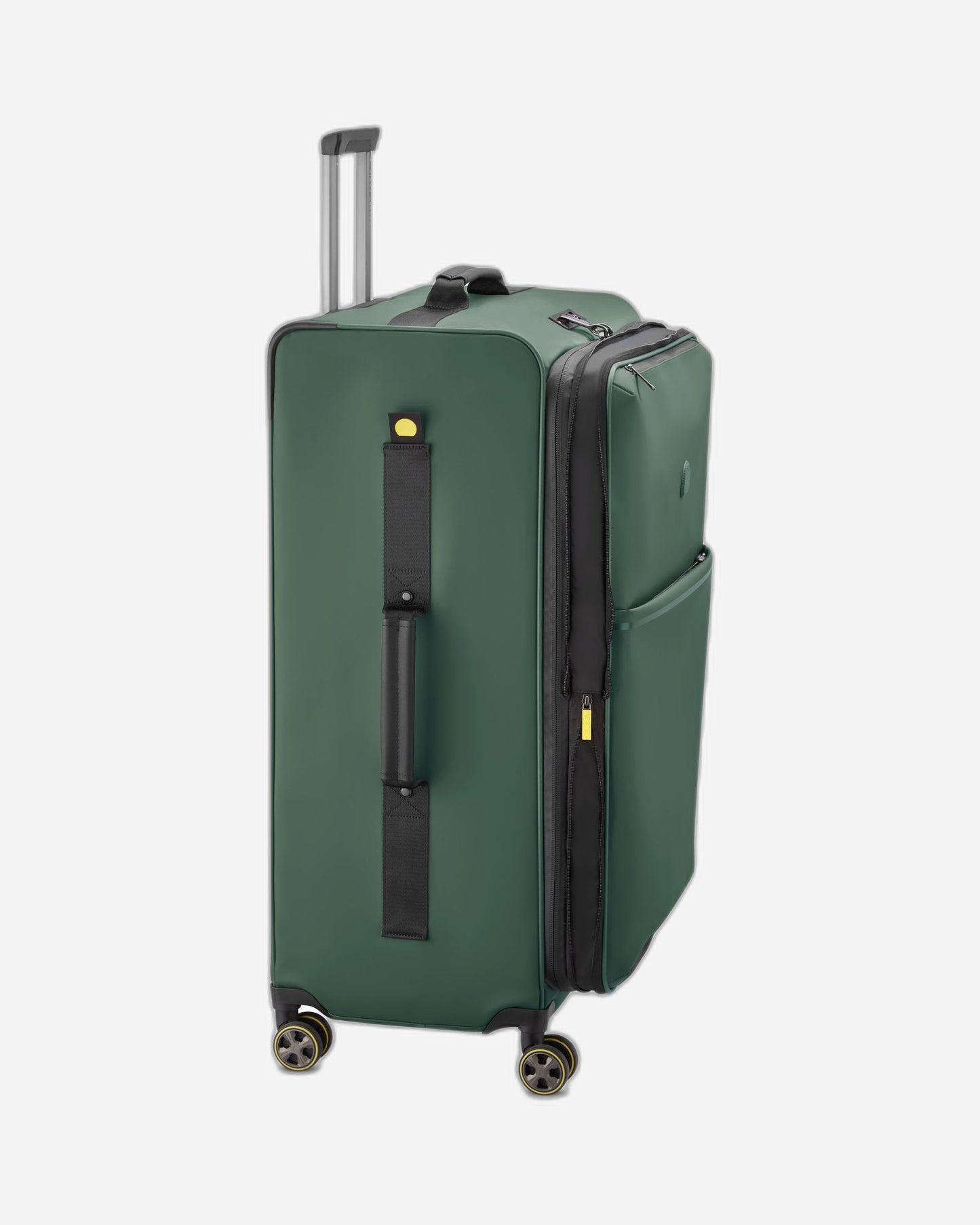 Delsey Paris Turenne 2.0 Luggage Expandable